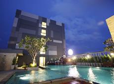 Memosuite Pattaya Hotel 3*