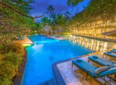 Courtyard by Marriott Bali at Nusa Dua 5*
