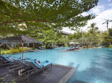 Courtyard by Marriott Bali at Nusa Dua 5*