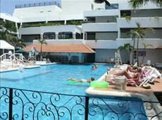 Flamingo Cancun Resort 4*