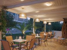 Olive Grove Resort Apts