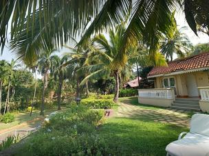 Taj Fort Aguada Resort & Spa, Goa 5*