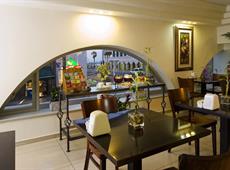 Bell Hotel Boutique 3*