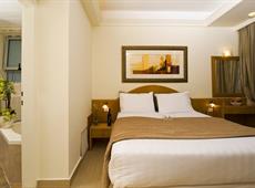 Bell Hotel Boutique 3*