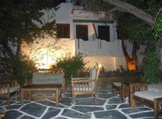 Oasis Hotel Bungalows 3*