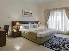 Al Barsha Hotel Apartments 4*
