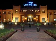 Zalagh Kasbah Hotel & Spa 4*