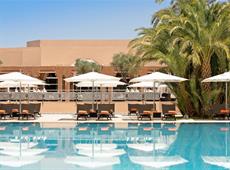 Pullman Marrakech Palmeraie Resort and Spa 5*