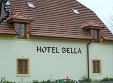 Hotel Bella 3*