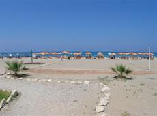 Dimitrios Beach 3*