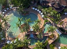 ITC Grand Goa, a Luxury Collection Resort & Spa