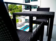 I-Talay Resort 3*
