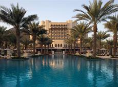 Al Bustan Palace A Ritz-Carlton