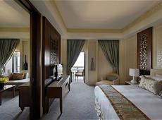 Al Bustan Palace A Ritz-Carlton 5*