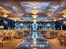 Al Bustan Palace A Ritz-Carlton 5*