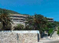 Corfu Maris Bellos Hotel 3*