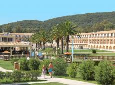 Messonghi Beach Holiday Resort 3*