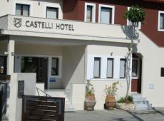 Castelli Hotel 3*