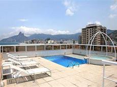 Atlantis Copacabana Hotel 3*