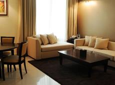 One to One Hotel - The Village 4*