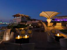 The St. Regis Abu Dhabi 5*