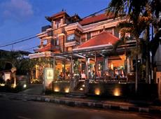 The Vira Bali Hotel 3*