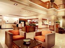 The Vira Bali Hotel 3*