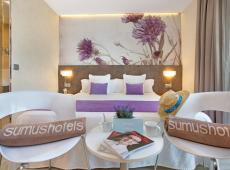Sumus Hotel Monteplaya 4*