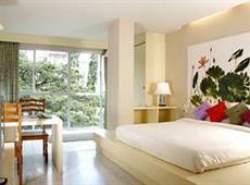 Sino House Phuket Hotel 3*