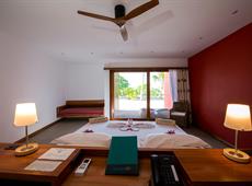 The Barefoot Eco Hotel 3*