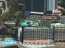 Pestana Carlton Madeira Ocean Resort Hotel 5*