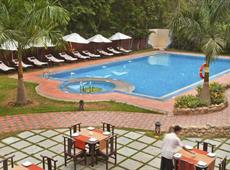Goa Villagio by Crystal Hospitality 3*