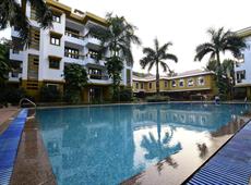 Goa Villagio by Crystal Hospitality 3*