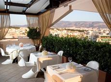 The Athenian Callirhoe Exclusive Hotel 4*