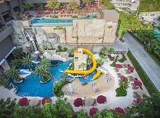 Mercure Pattaya Ocean Resort 4*