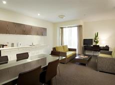 Miller Apartments Adelaide 4*