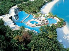 Hayman Island Resort 5*