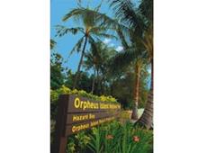 Orpheus Island Resort 5*