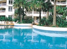 BreakFree Moroccan Surfers Paradise 3*