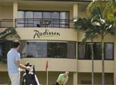 Radisson Resort Gold Coast 4*