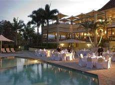 Radisson Resort Gold Coast 4*
