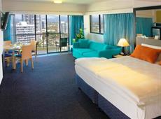 Vibe Hotel Gold Coast 3*