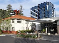 Diamant Hotel Canberra 4*