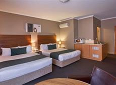 Quality Hotel Dickson Canberra 4*