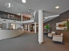 Quality Hotel Dickson Canberra 4*