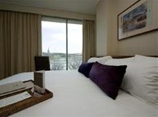 Rydges Capital Hill Hotel 4*