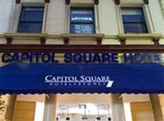 Capitol Square 4*