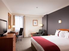 Holiday Inn Darling Harbour 4*