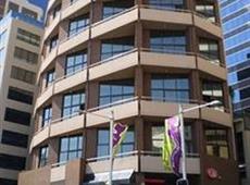 Metro Apartments on Darling Harbour 3*