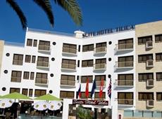 Suite Hotel Tilila 4*